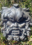 Satyr Figurehead
